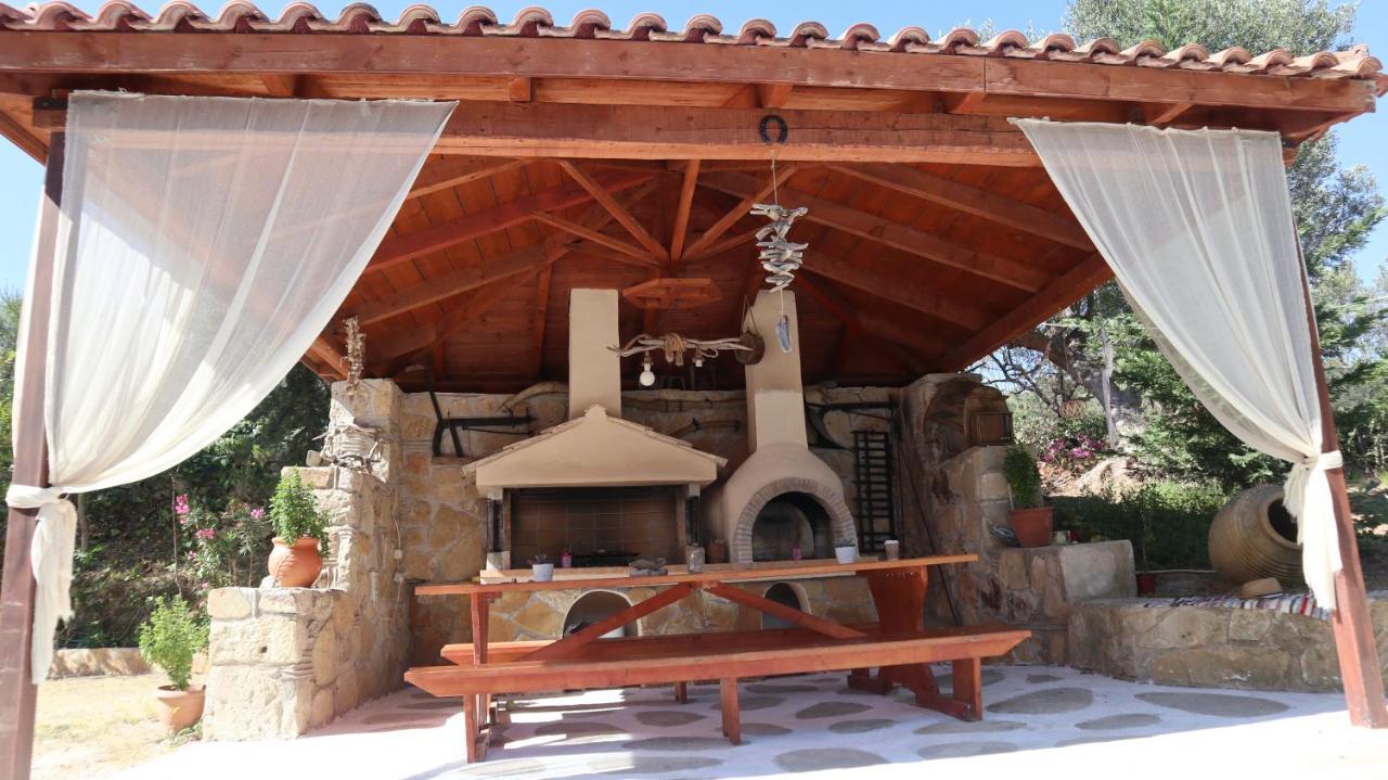 Patronis Studios Αμμούδι Εξωτερικό φωτογραφία