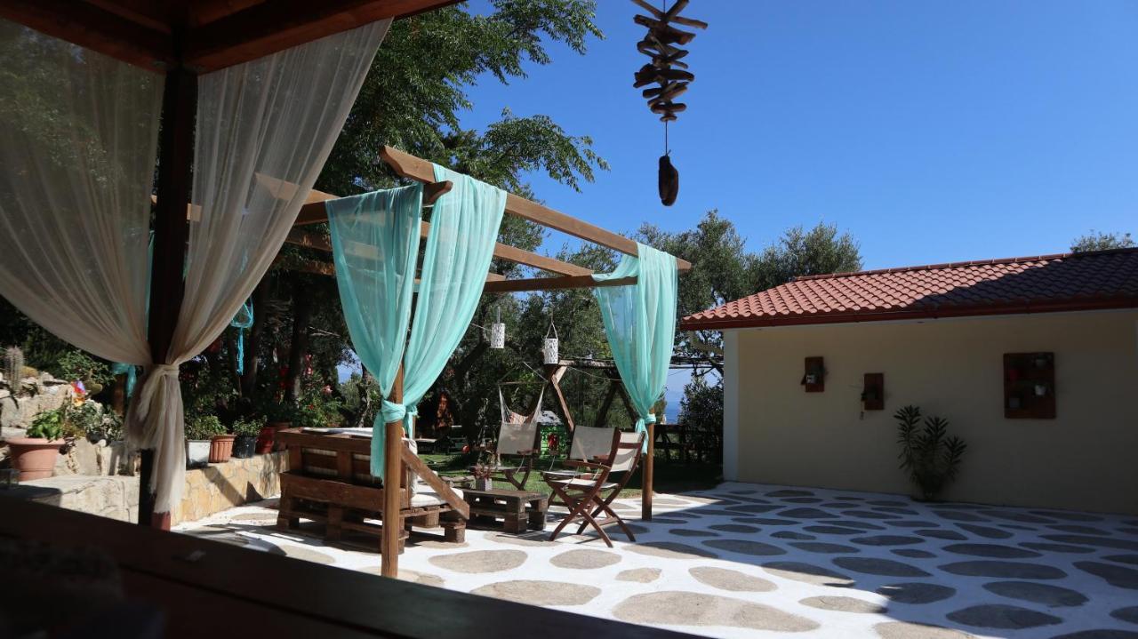 Patronis Studios Αμμούδι Εξωτερικό φωτογραφία
