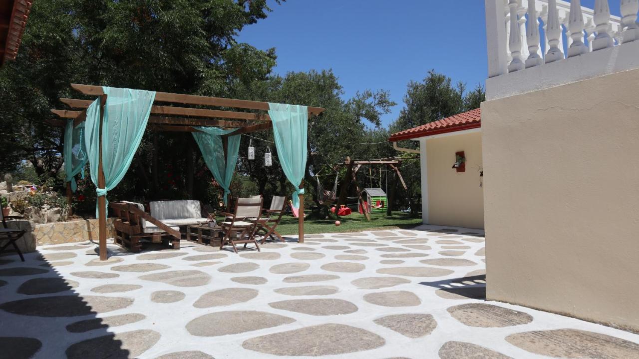 Patronis Studios Αμμούδι Εξωτερικό φωτογραφία