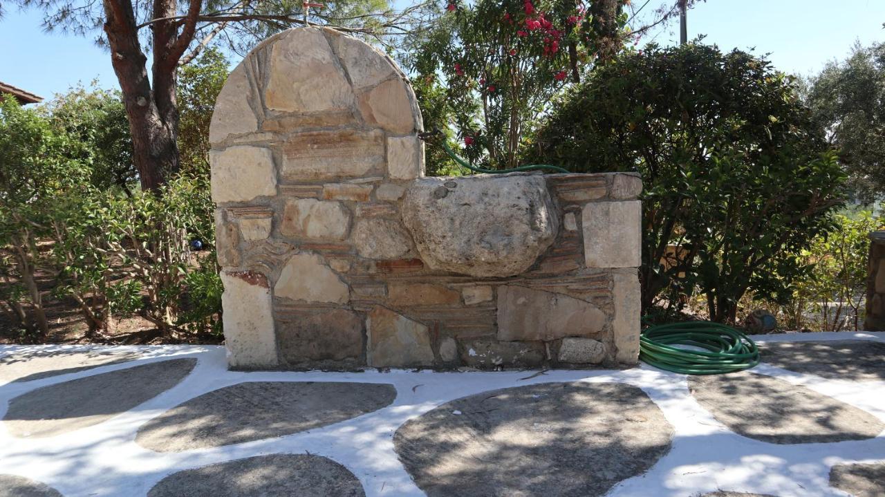 Patronis Studios Αμμούδι Εξωτερικό φωτογραφία